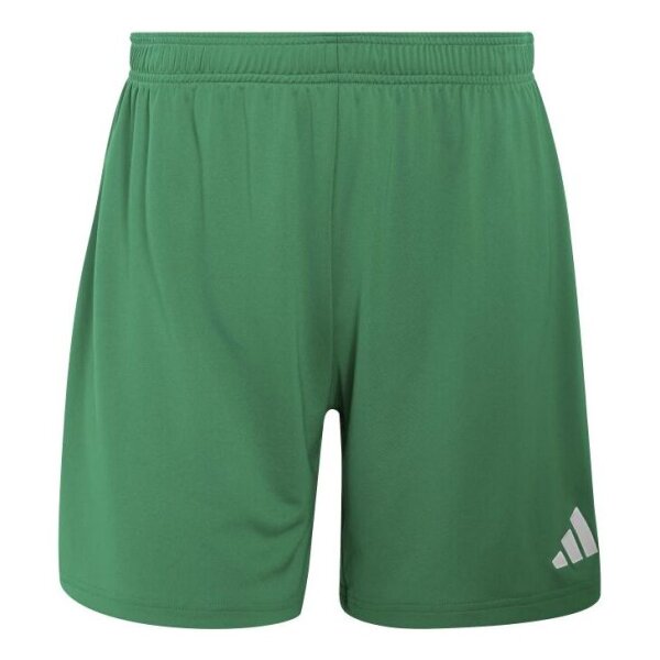 adidas Entrada 26 Shorts Damen - team green/white