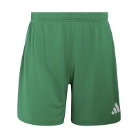 adidas Entrada 26 Shorts Damen - team green/white