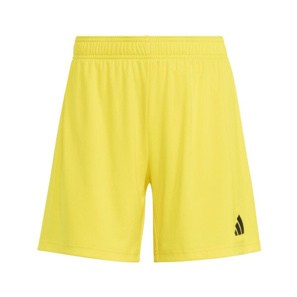 adidas Entrada 26 Sho W Short Damen - team yellow/black