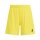 adidas Entrada 26 Sho W Short Damen - team yellow/black