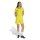 adidas Entrada 26 Sho W Short Damen - team yellow/black