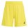 adidas Entrada 26 Shorts Damen - team yellow/black