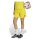 adidas Entrada 26 Shorts Damen - team yellow/black