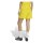 adidas Entrada 26 Shorts Damen - team yellow/black