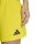 adidas Entrada 26 Shorts Damen - team yellow/black