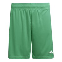 adidas Entrada 26 Sho Y Short Kinder - team green/white