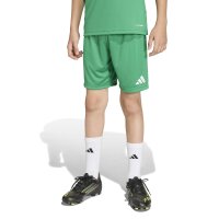 adidas Entrada 26 Sho Y Short Kinder - team green/white
