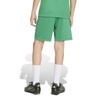 adidas Entrada 26 Sho Y Short Kinder - team green/white