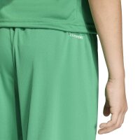 adidas Entrada 26 Sho Y Short Kinder - team green/white