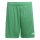 adidas Entrada 26 Sho Y Short Kinder - team green/white