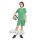adidas Entrada 26 Sho Y Short Kinder - team green/white