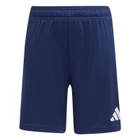 adidas Entrada 26 Sho Y Shorts Kinder - team navy blue...