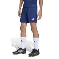 adidas Entrada 26 Sho Y Shorts Kinder - team navy blue 2/white