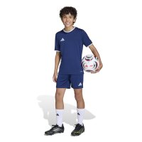 adidas Entrada 26 Sho Y Shorts Kinder - team navy blue 2/white
