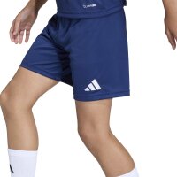adidas Entrada 26 Sho Y Shorts Kinder - team navy blue 2/white