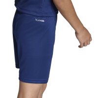 adidas Entrada 26 Sho Y Shorts Kinder - team navy blue 2/white