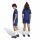 adidas Entrada 26 Sho Y Shorts Kinder - team navy blue 2/white