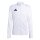 adidas Entrada 26 Tk Jkt Trainingsjacke Herren - white/black