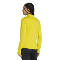 adidas Entrada 26 Tk Jktw Trainingsjacke Damen - team yellow/black