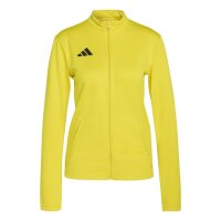 adidas Entrada 26 Trainingsjacke Damen - team yellow/black