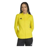 adidas Entrada 26 Trainingsjacke Damen - team yellow/black