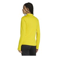 adidas Entrada 26 Trainingsjacke Damen - team yellow/black