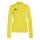 adidas Entrada 26 Tk Jktw Trainingsjacke Damen - team yellow/black