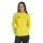 adidas Entrada 26 Tk Jktw Trainingsjacke Damen - team yellow/black
