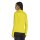 adidas Entrada 26 Tk Jktw Trainingsjacke Damen - team yellow/black