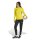 adidas Entrada 26 Tk Jktw Trainingsjacke Damen - team yellow/black