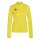 adidas Entrada 26 Trainingsjacke Damen - team yellow/black