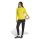 adidas Entrada 26 Trainingsjacke Damen - team yellow/black