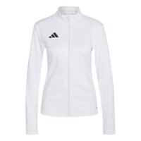 adidas Entrada 26 Tk Jktw Trainingsjacke Damen - white/black