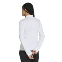 adidas Entrada 26 Tk Jktw Trainingsjacke Damen - white/black