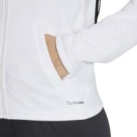 adidas Entrada 26 Tk Jktw Trainingsjacke Damen - white/black