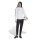 adidas Entrada 26 Tk Jktw Trainingsjacke Damen - white/black