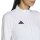adidas Entrada 26 Tk Jktw Trainingsjacke Damen - white/black