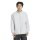 adidas Entrada 26 Pre Jkt Trainingsjacke Herren - team light grey/white