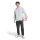 adidas Entrada 26 Pre Jkt Trainingsjacke Herren - team light grey/white