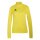 adidas Entrada 26 Tr Top W Sweatshirt Damen - team yellow/black