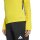 adidas Entrada 26 Tr Top W Sweatshirt Damen - team yellow/black