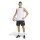 adidas Entrada 26 Sl Jsy Trikot Herren - white/black
