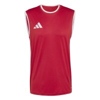 adidas Entrada 26 Sl Jsy Trikot Herren - team power red...