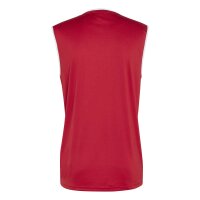 adidas Entrada 26 Sl Jsy Trikot Herren - team power red...