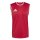 adidas Entrada 26 Sl Jsy Trikot Herren - team power red 2/white