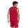 adidas Entrada 26 Sl Jsy Trikot Herren - team power red 2/white