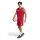 adidas Entrada 26 Sl Jsy Trikot Herren - team power red 2/white