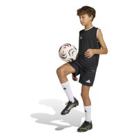 adidas Entrada 26 Trikot Kinder - black/white