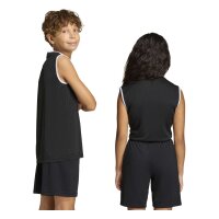 adidas Entrada 26 Trikot Kinder - black/white