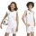 adidas Entrada 26 Sl Jsy Y Trikot Kinder - white/black